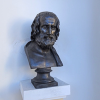 Павловский дворец. Скульптура