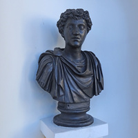 Павловский дворец. Скульптура