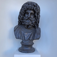 Павловский дворец. Скульптура