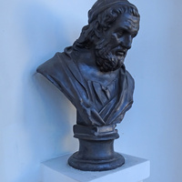 Павловский дворец. Скульптура