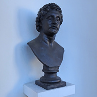 Павловский дворец. Скульптура