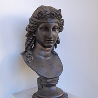 Павловский дворец. Скульптура