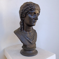 Павловский дворец. Скульптура