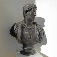 Павловский дворец. Скульптура