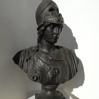 Павловский дворец. Скульптура