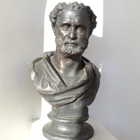 Павловский дворец. Скульптура