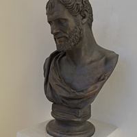 Павловский дворец. Скульптура