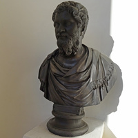 Павловский дворец. Скульптура