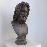 Павловский дворец. Скульптура Юпитера