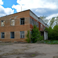 посёлок Новороссийский