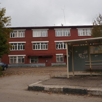 Крюковский вентиляторный завод