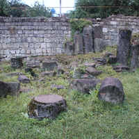 Кутаиси. Храм Баграти.