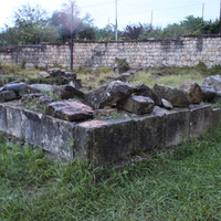 Кутаиси. Храм Баграти.