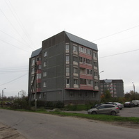 улица Генерала Сандалова
