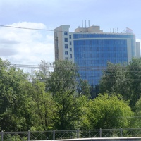Деловой центр на Московском шоссе