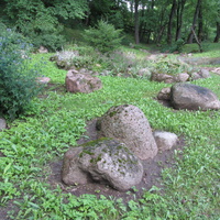 Сад камней