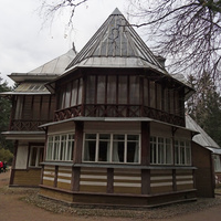 Музей-усадьба Репина