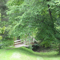 Тойла. Ору-парк.