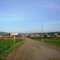 Нижние Куряты, 2011г.