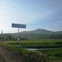 Нижние Куряты, 2011г.