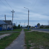 Сенная улица