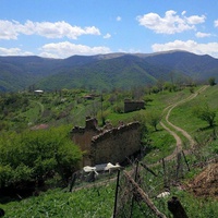 Qurdqajı kəndi