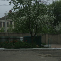 Лысая Гора Николаевской области