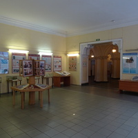 Музей гигиены