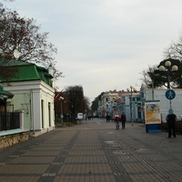 Улица Йомас