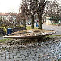 Улица Йомас