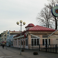 Улица Йомас