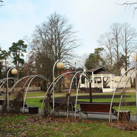 Улица Йомас