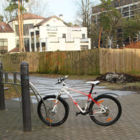 Улица Йомас