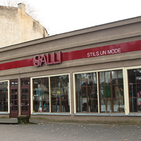 Улица Йомас