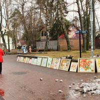 Улица Йомас