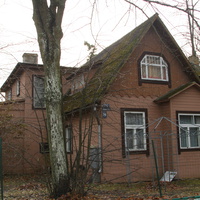 Улица Йомас