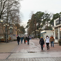 Улица Йомас