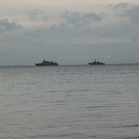 Балтийское море