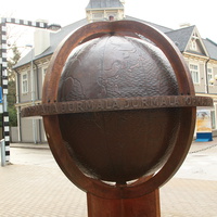 Улица Турайдас