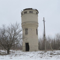 Старая башня