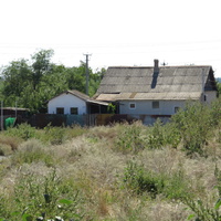 хутор Четырехярский