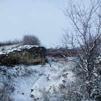 Зима 2016