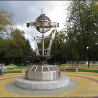 Памятник Связистам Дона