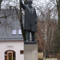 Памятник Кронвальду