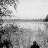 Озеро Боруй 1984г.