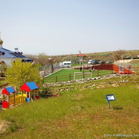 Старозолотовский хутор