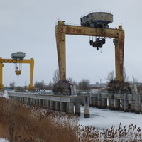 Спецпричал