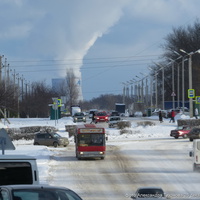Волгодонск, улица Кошевого