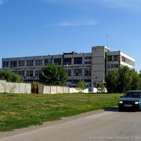 Хлебозавод №2