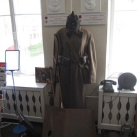 Кронштадский музей водолазного дела, экспонаты музея